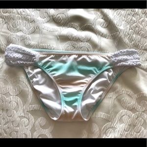 Victoria Secret Bikini Bottom